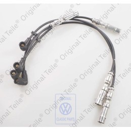 VW Original 1 Satz Zündleitungen - 06A905409H