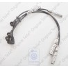 VW Original 1 Satz Zündleitungen - 06A905409H