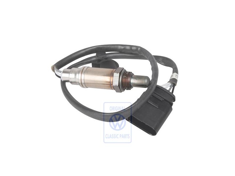VW Original Lambdasonde - 06A906265P