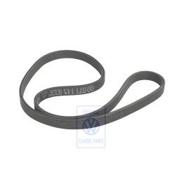 VW Original Doppelkeilrippenriemen - 071145933P