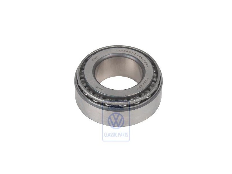 VW Original Kegelrollenlager - 096323851A