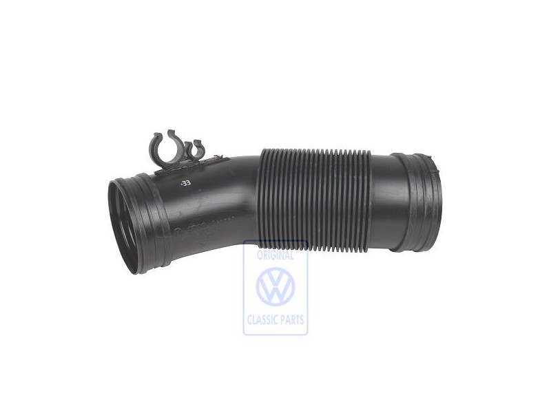 VW Original Verbindungsrohr - 1C0129684P