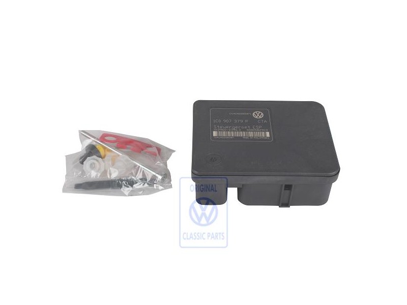 VW Original Steuergerät Für Abs - 1C0907375P