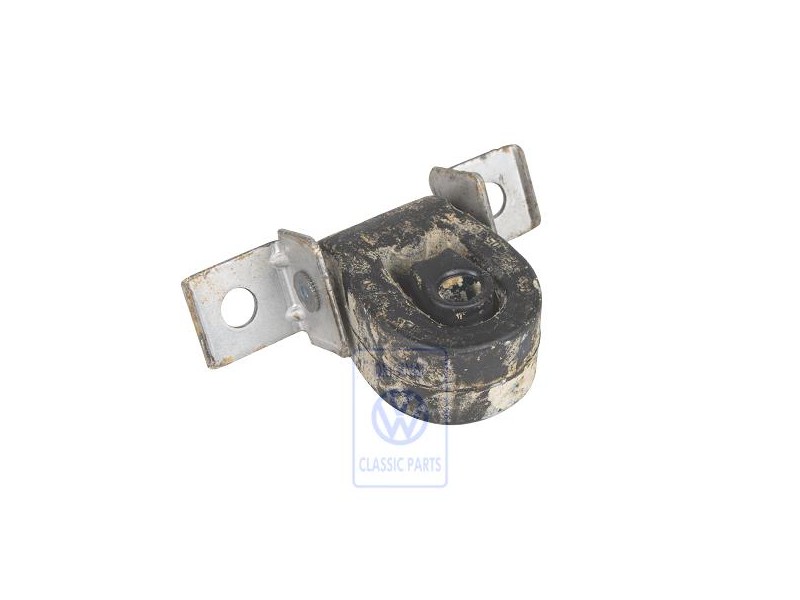 VW Original Halter - 1H0253144D