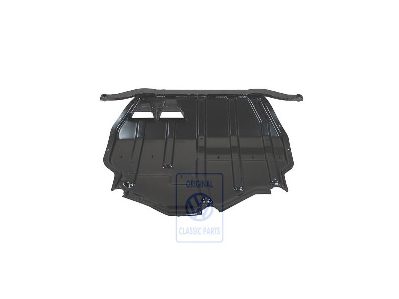 VW Original Triebwerkunterschutz - 1J0018930C