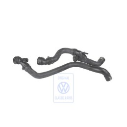 VW Original Kühlmittelschlauch - 1J0121049F