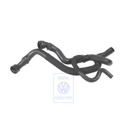 VW Original Kühlmittelschlauch - 1J0121049G