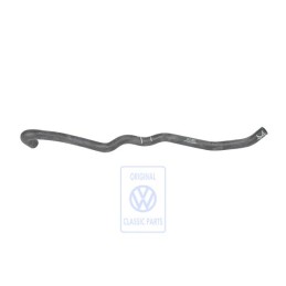 VW Original Kühlmittelschlauch - 1J0121063G