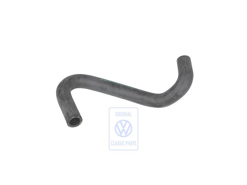 VW Original Kühlmittelschlauch - 1J0121096K