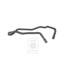 VW Original Kühlmittelschlauch - 1J0121109C