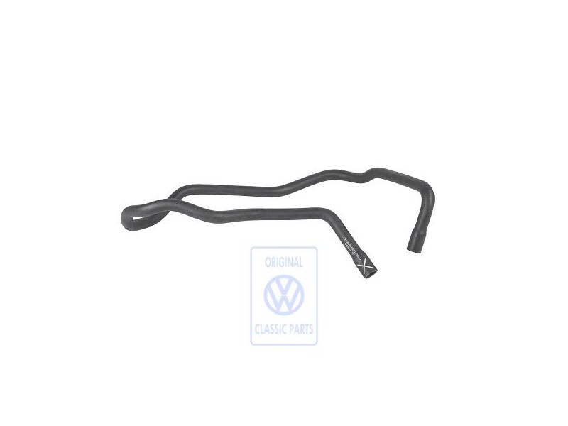 VW Original Kühlmittelschlauch - 1J0121109C