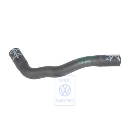 VW Original Kühlmittelschlauch - 1J0121109Q