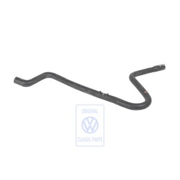 VW Original Kühlmittelschlauch - 1J0121109T