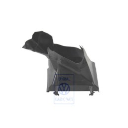 VW Original Luftführung - 1J0121467B