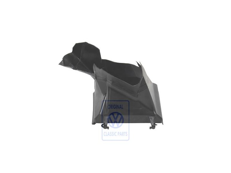 VW Original Luftführung - 1J0121467B
