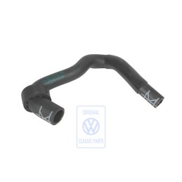 VW Original Kühlmittelschlauch - 1J0122063D