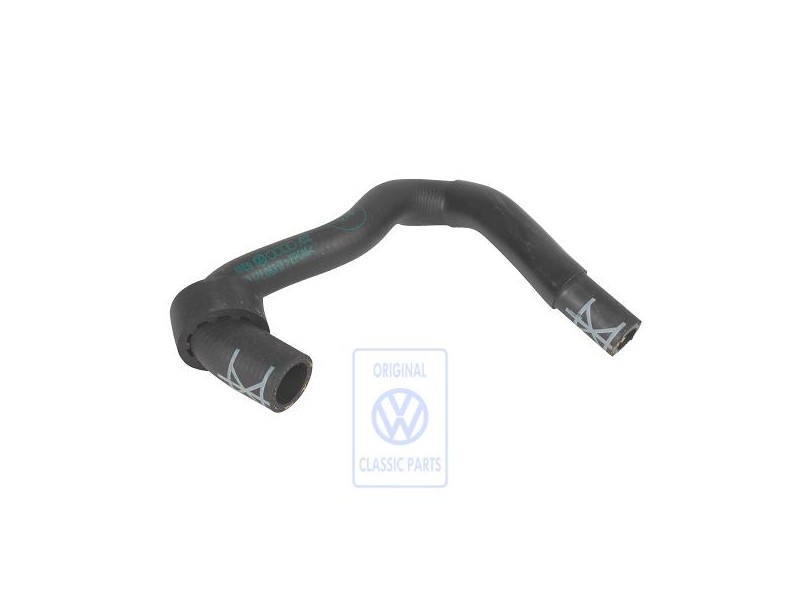 VW Original Kühlmittelschlauch - 1J0122063D