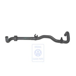 VW Original Kühlmittelschlauch - 1J0122096E