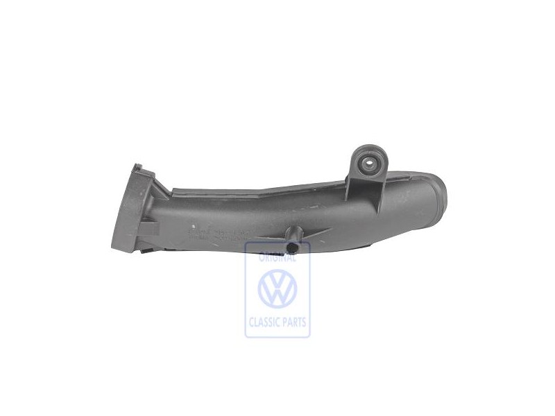 VW Original Ansaugrohr - 1J0129609B