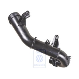 VW Original Ansaugschlauch - 1J0129654Q