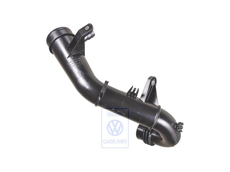 VW Original Ansaugschlauch - 1J0129654Q