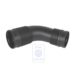VW Original Verbindungsrohr - 1J0129684B
