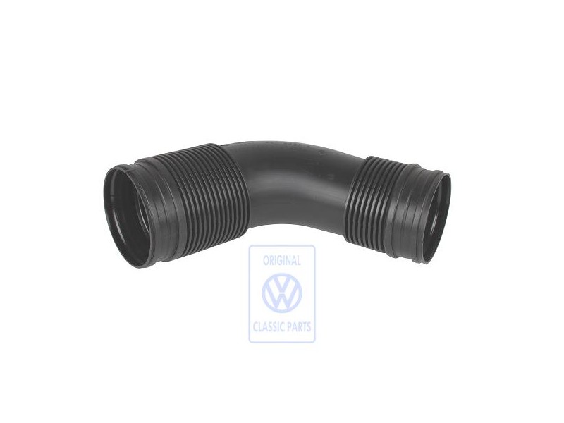VW Original Verbindungsrohr - 1J0129684B