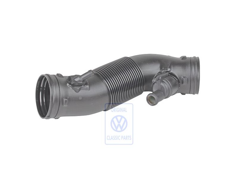 VW Original Verbindungsrohr - 1J0129684G