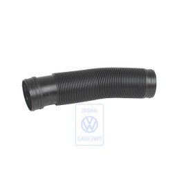 VW Original Verbindungsrohr - 1J0129684J