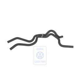 VW Original 1 Satz Kraftstoffrohre - 1J0130307S