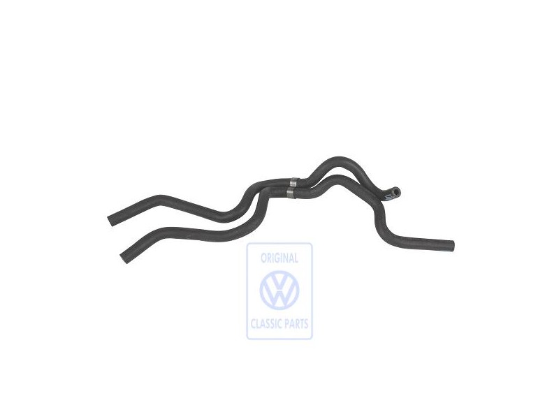 VW Original 1 Satz Kraftstoffrohre - 1J0130307S