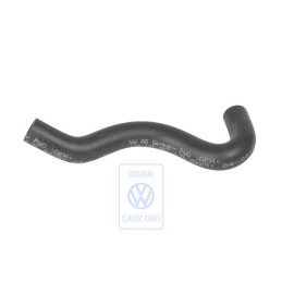 VW Original Unterdruckschlauch - 1J0131057J