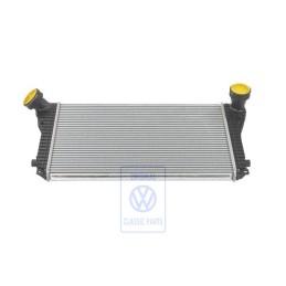 VW Original Ladeluftkühler - 1J0145803H
