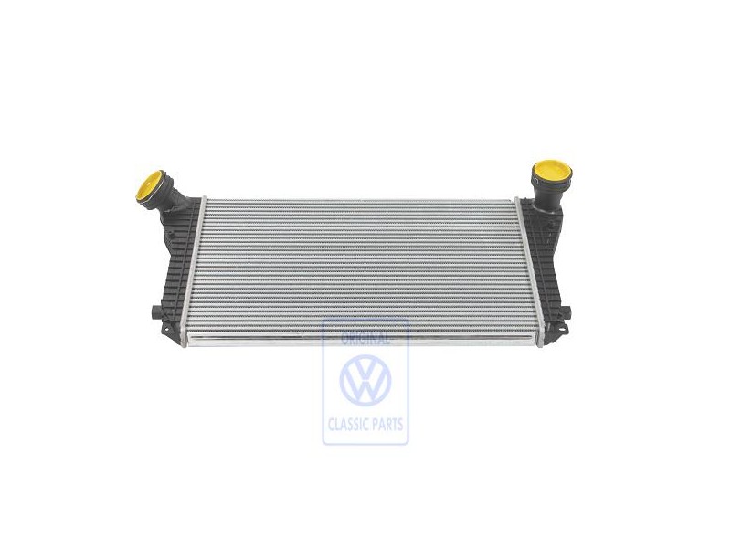 VW Original Ladeluftkühler - 1J0145803H