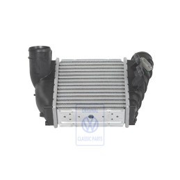 VW Original Ladeluftkühler - 1J0145803T