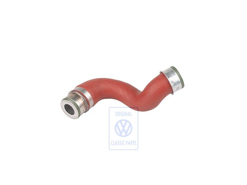 VW Original Verbindungsschlauch - 1J0145822E