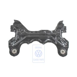 VW Original Aggregateträger Mit Gummi- Lager - 1J0199313R