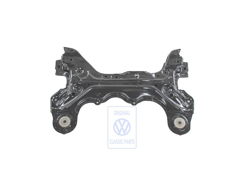 VW Original Aggregateträger Mit Gummi- Lager - 1J0199313R