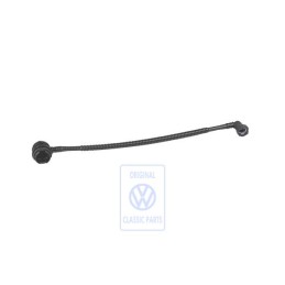 VW Original Entlüftungsrohr - 1J0201160D