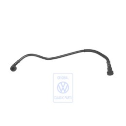 VW Original Kraftstoffrohr - 1J0201293P