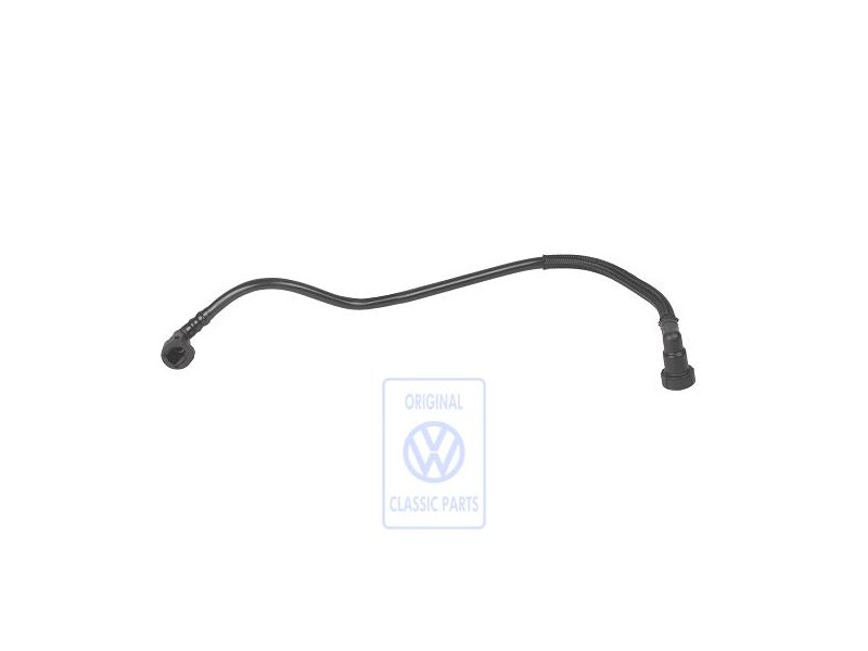 VW Original Kraftstoffrohr - 1J0201293P