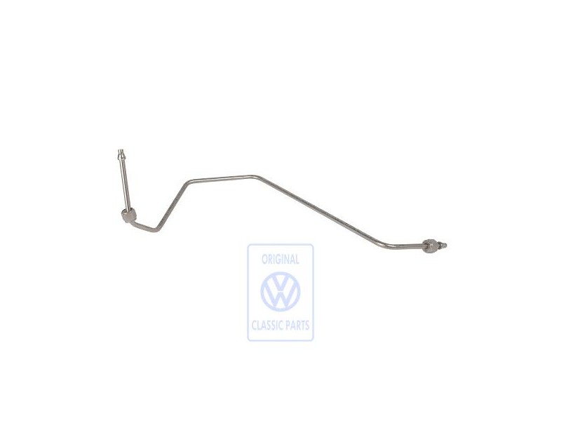 VW Original Kraftstoffleitung - 1J0201420F