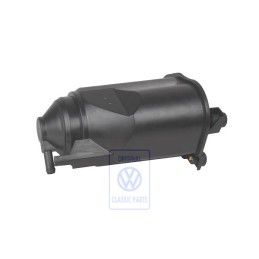 VW Original Aktivkohlebehälter - 1J0201801H