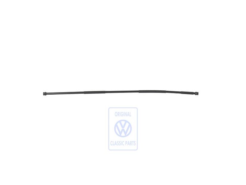 VW Original Entlüftungsrohr - 1J0201993L