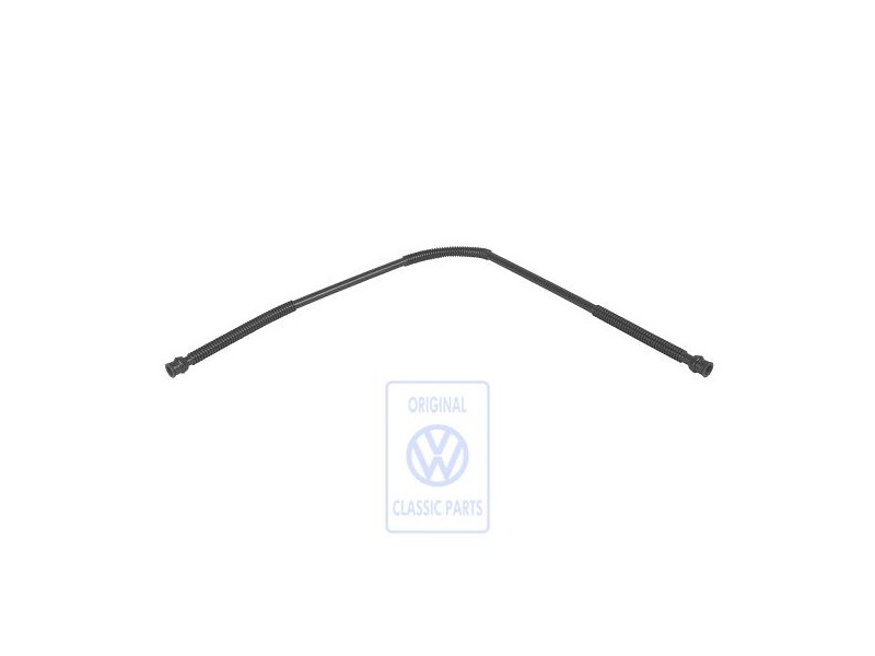 VW Original Entlüftungsrohr - 1J0201995J