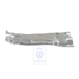 VW Original Wärmeschutzblech Für Tunnel - 1J0253731F