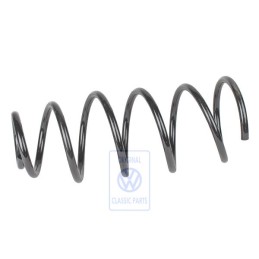 VW Original Schraubenfeder - 1J0411105R