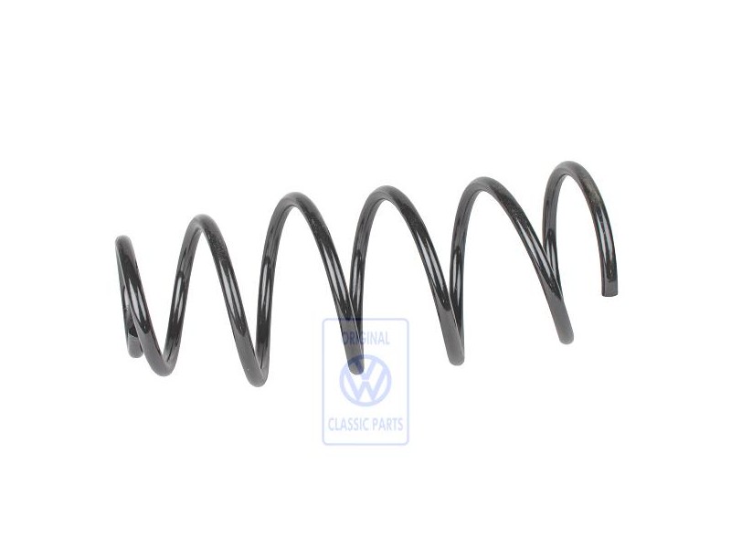 VW Original Schraubenfeder - 1J0411105R