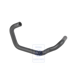 VW Original Saugschlauch - 1J0422889B
