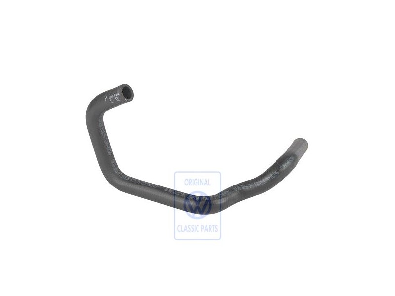 VW Original Saugschlauch - 1J0422889B